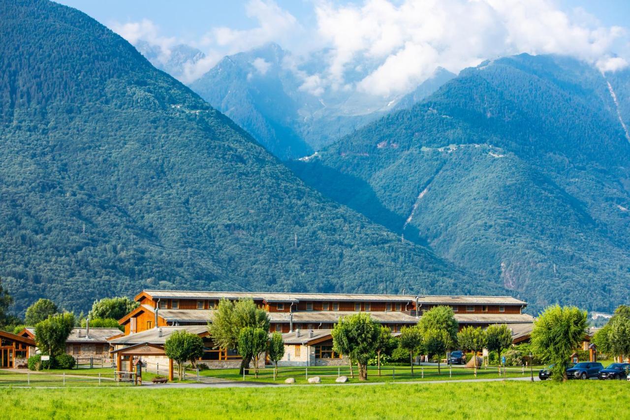 每种农业的Alloggio agriturismo La Fiorida*