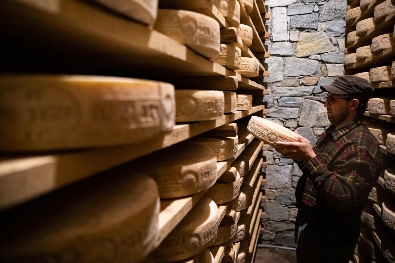 Alloggio per agricturismo agriturismo La Fiorida Mantello每农业分配