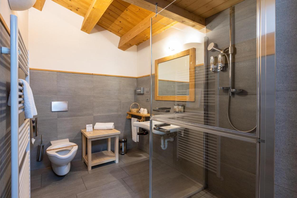 Alloggio per agriturismo La Fiorida