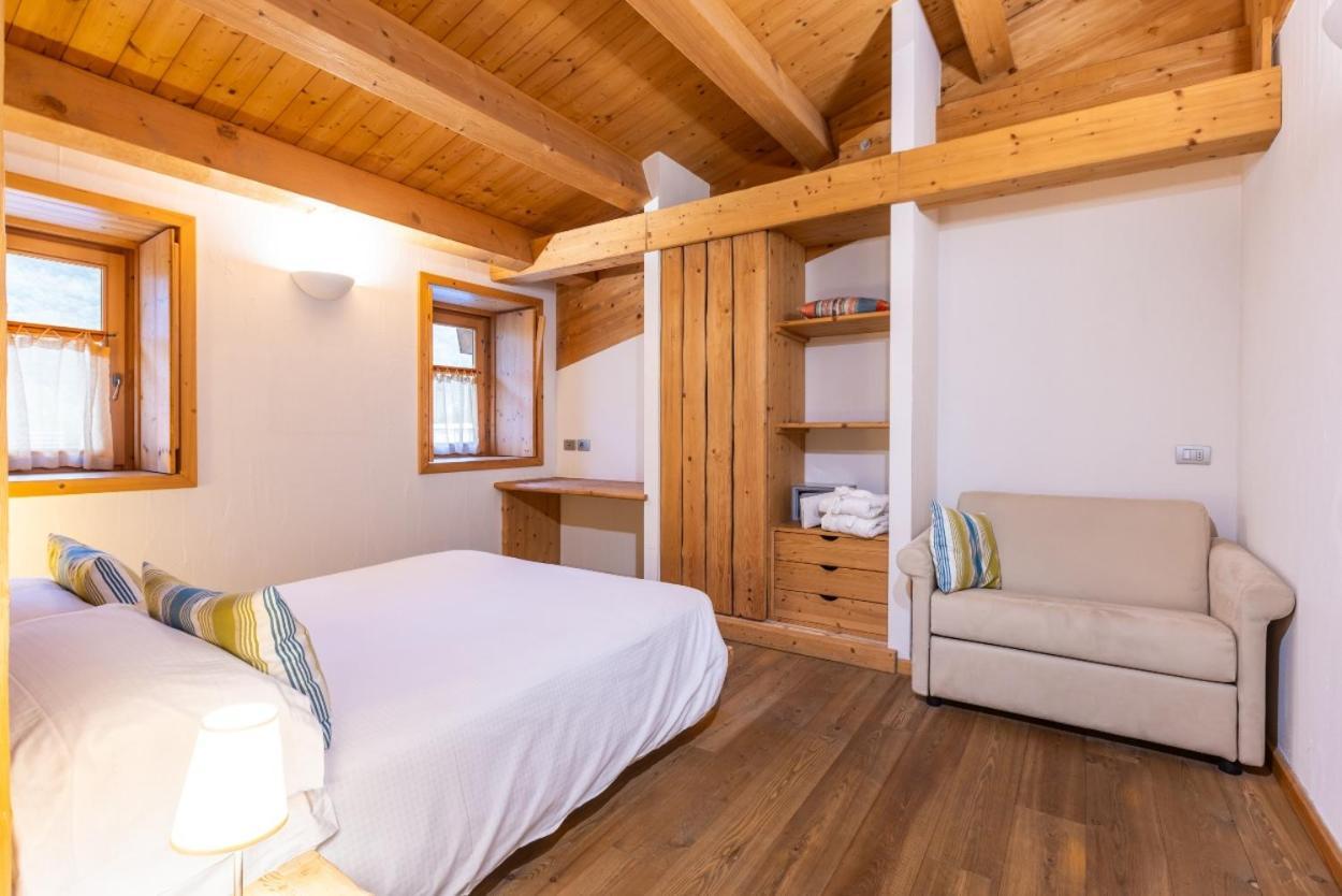 La Fiorida Alloggio per agriturismo Mantello