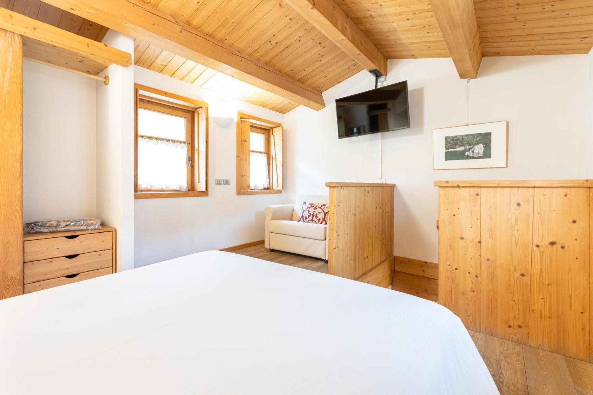 Alloggio per agriturismo La Fiorida