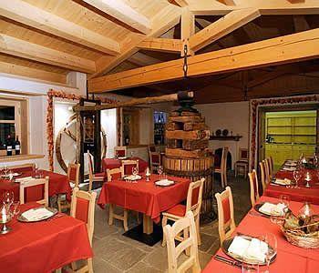 每种农业的Alloggio agriturismo La Fiorida