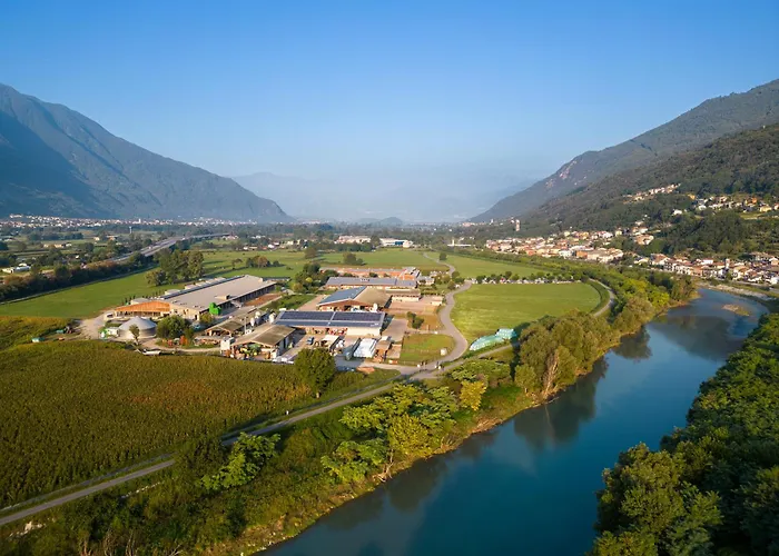 Agriturismo La Fiorida